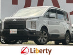 DELICA D:5 4WD
