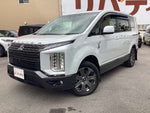 DELICA D:5 4WD