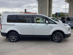 DELICA D:5 4WD
