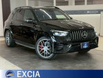 MERCEDES AMG GLE class HYBRID