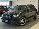 MERCEDES AMG GLE class HYBRID