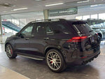 MERCEDES AMG GLE class HYBRID