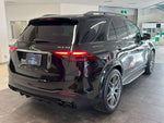 MERCEDES AMG GLE class HYBRID