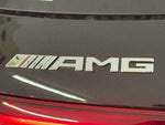 MERCEDES AMG GLE class HYBRID