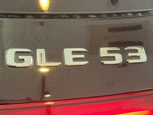 MERCEDES AMG GLE class HYBRID