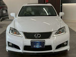 LEXUS IS F
