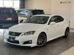 LEXUS IS F