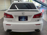 LEXUS IS F