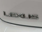 LEXUS IS F