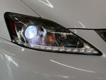 LEXUS IS F