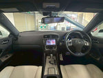 LEXUS IS F