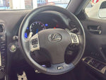 LEXUS IS F