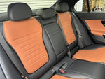 MERCEDES AMG C class sedan