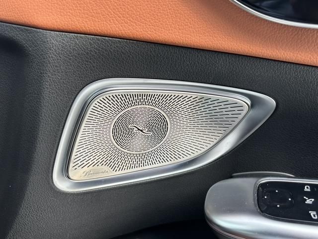 MERCEDES AMG C class sedan
