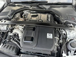 MERCEDES AMG C class sedan