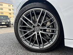 MERCEDES AMG C class sedan