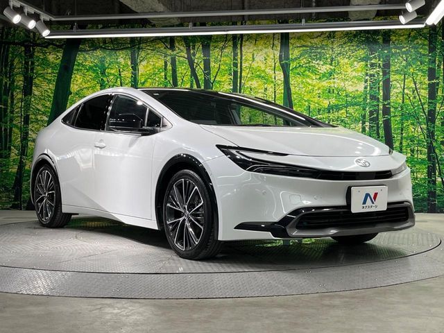 PRIUS