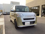 MOVE canbus