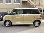 MOVE canbus