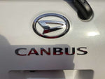 MOVE canbus