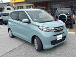 eK WAGON