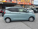 eK WAGON