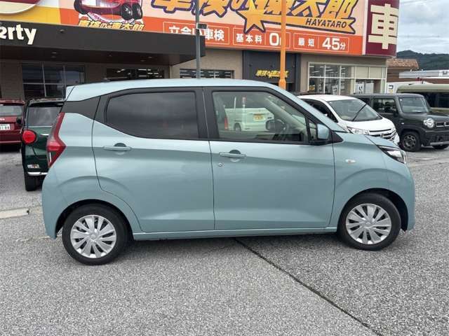 eK WAGON