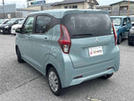 eK WAGON