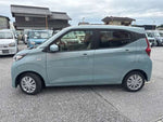 eK WAGON
