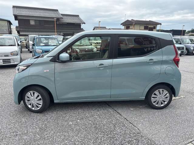 eK WAGON