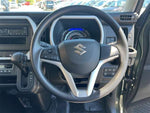 HUSTLER