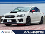 WRX S4