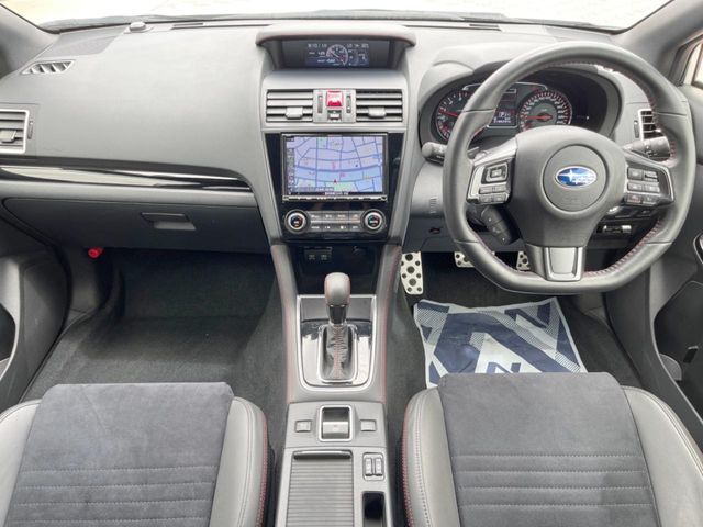 WRX S4
