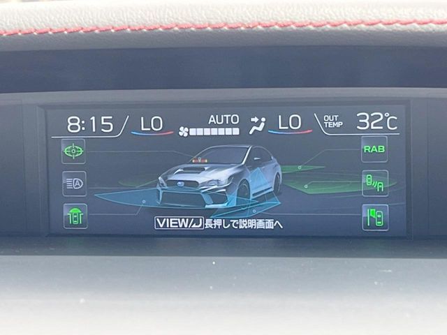 WRX S4