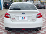 WRX S4