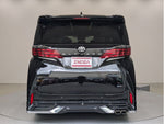 ALPHARD hybrid