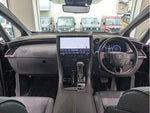ALPHARD hybrid