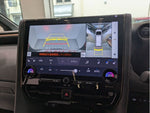 ALPHARD hybrid