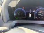 ALPHARD hybrid