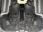 ALPHARD hybrid