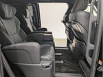 ALPHARD hybrid