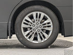 ALPHARD hybrid