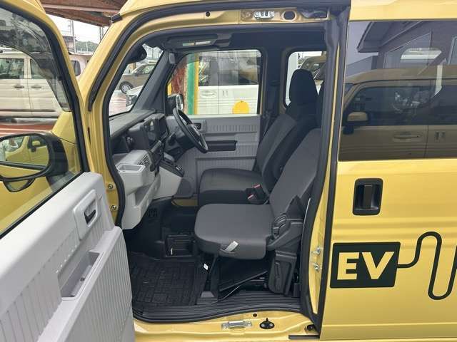 N-VAN e: