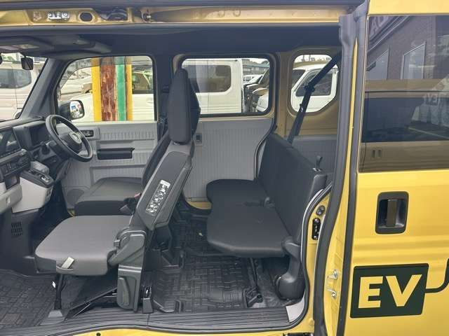 N-VAN e: