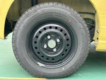 N-VAN e: