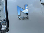 N-WGN