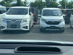 VOXY HYBRID