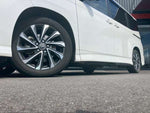 VOXY HYBRID