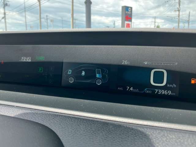 PRIUS