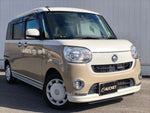 MOVE canbus